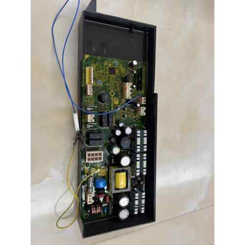 能率热水器主板GQ-1160FFA主机板DE9主板DE8控制板DE6配件