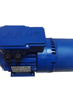 BBM制动器 刹车器Temporiti刹车线圈刹车片T70 T80 T90 T100 T120