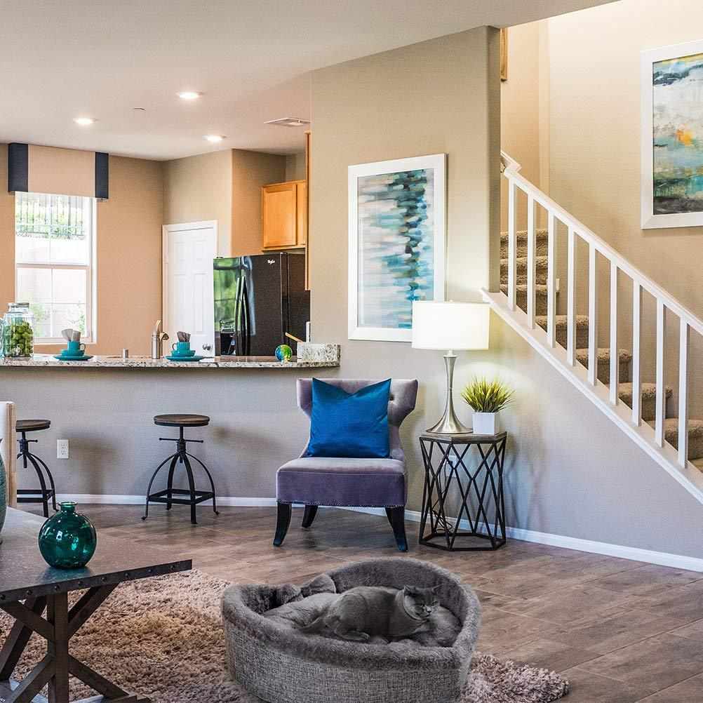 爱心猫窝半封闭式狗窝猫睡垫猫床四季通用可爱猫咪窝猫别墅宠物窝