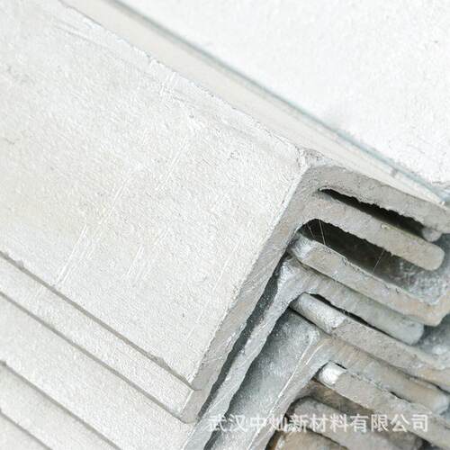 鄂州地区Q355B等边 不等边角钢 电力铁塔建设用锰含量高