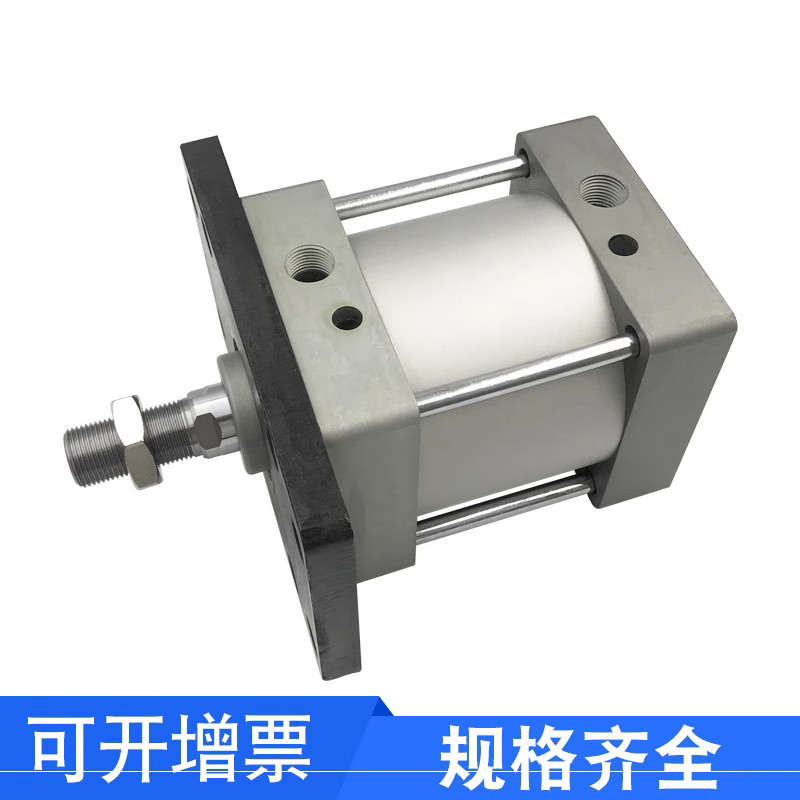 CHELIC气立可标准气缸DMB2/32/40/50/63/80/100/125/25*50*100-FA