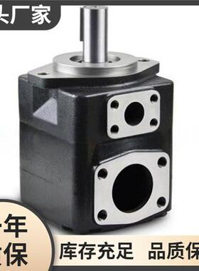 T6C0313L00B1叶片泵,ParkerDENISON款液压油泵,型号齐全