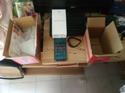 说说看华为nova 5i Pro和nova 5 Pro区别大不大？配置功能对比区别大不大？