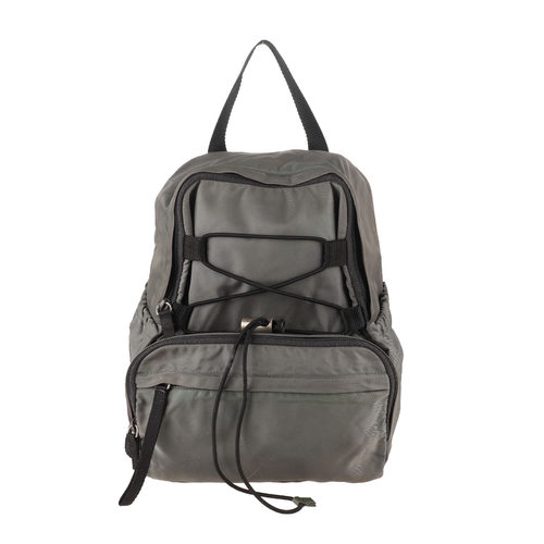 [9.0新]普拉达PRADA女士经典尼龙双肩背包