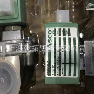 详细资料SCG553A018MS 220VAC现货ASCO阿斯卡脉冲阀