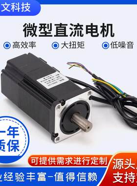 吸尘器直流电机12V美容仪按摩器车载吸尘器马达微型直流电机厂家