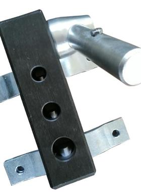 手动R角手动切管HLC器管形切器切边器15/18/23圆管形开管孔器