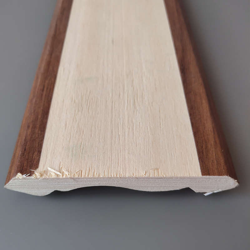 实木免漆阴角线天花吊顶造型装饰条客厅顶角线防水防潮欧式新中式