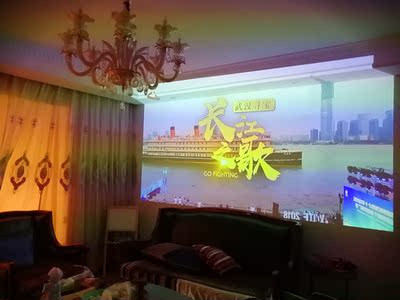 感受体验坚果J7与极米Z6功能对比哪款好用？区别大不大