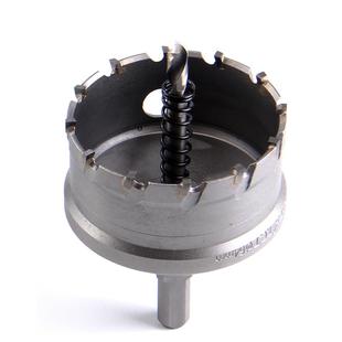 67MM 不锈钢合金开孔器木工金属钻头58