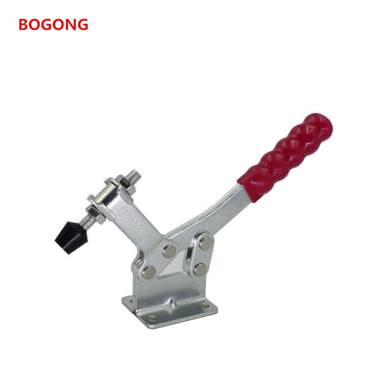 快速夹具 MP GTY BRH-203-P 手动压紧器 雕刻机压夹 工装检具夹具