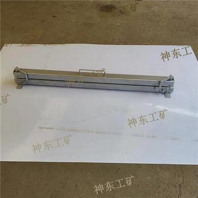 QGJ1400直角双向皮带切割机 输送带割断机 矿用断带机煤矿施工