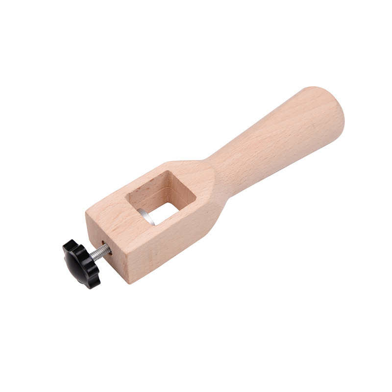 皮条切割器diy腰带皮带切割器皮艺皮具皮带皮条皮绳裁条器分开条