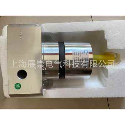 DPL84/2 I=40 EISELE行星减速机