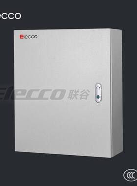联谷JXF控制箱500*600*300mm/挂墙布线箱/CCC/CE认证出口型基业箱