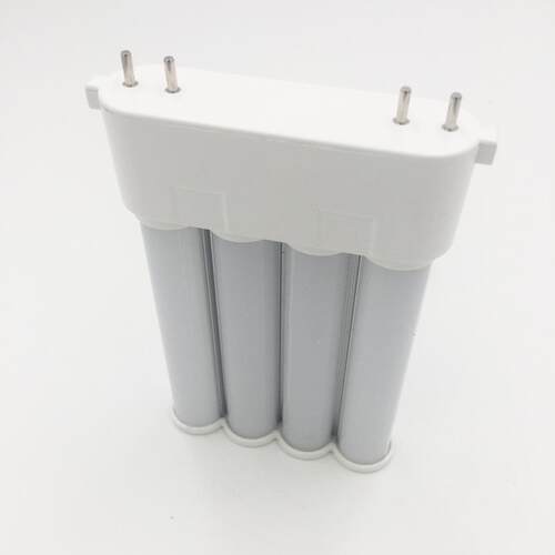 LED 2G10 Gx10 18W 横插 插拔灯4针 CE ROHS宽电压出口品质 GX10Q