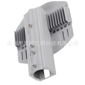 月阳路灯模组灯具套件适用用道路照明市政道工程志用城市广场