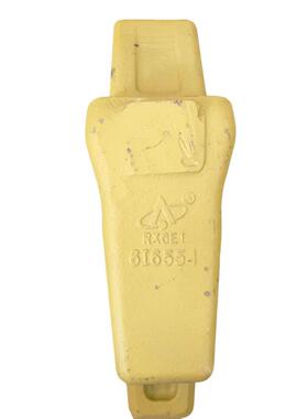 卡特挖机CAT330/336岩石齿矿山锻造特尖齿牙根斗齿销子牙齿1U3452