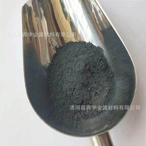 高纯铁氧体磁粉BaFe12O19/SrFe12O19橡胶磁铁氧体超细金属铁磁粉