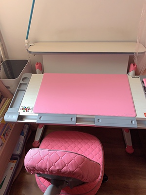 康朴乐儿童书桌怎么样？出大事网友诉说实情感受