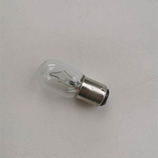 BA15D管型灯泡 24v 25w T20*48 790744A 50个价格