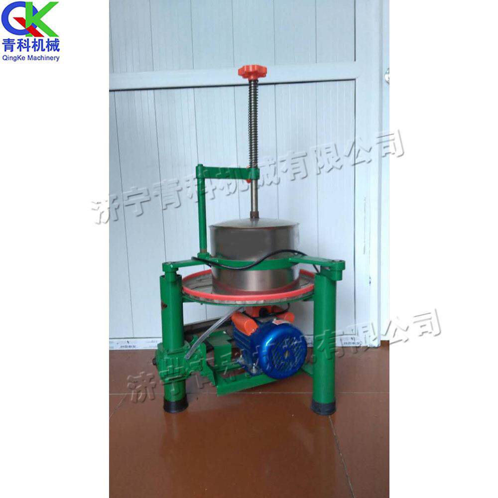 不锈钢茶叶揉捻机小型单臂自动旋转炒茶机农用茶叶药材揉捻设备