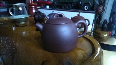 观复博物馆原矿紫泥紫砂壶怎么样?真实体验曝光，不看后悔？