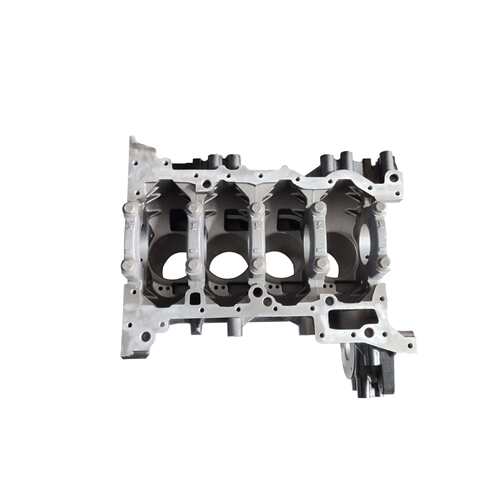 适用福特新世代全顺V348发动机缸体Ford Transit EEC1-6010-BA