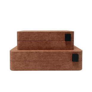 极简北欧样板间家居书房书柜挂画相框首饰盒软装 饰品摆件组合套装