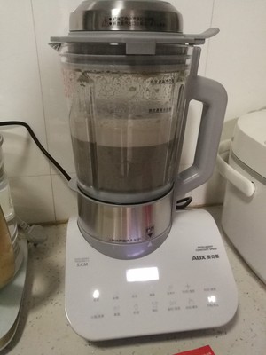 体验评测下奥克斯破壁机HX-PB9322质量怎么样??奥克斯HX-PB9322破壁机好用吗?