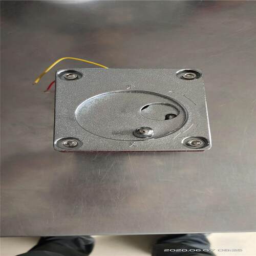 人防呼叫按钮人防设备防爆呼叫按钮抗爆门铃开关防爆呼唤控制按钮