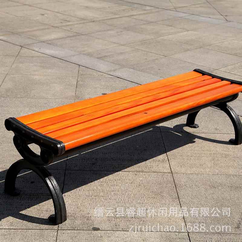 公园排椅户外长凳商场休息长椅更衣室长条椅凳室外公园椅小区