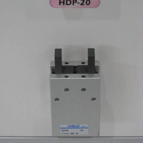 HDP20机械夹气动夹爪缸chelic