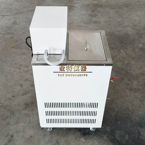 亚特仪器DC-0517低温恒温水槽水浴恒温槽内循环外循DC-0517环实验