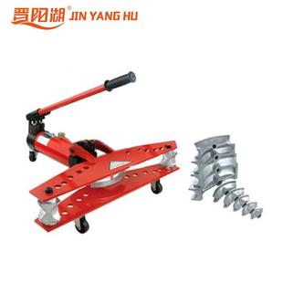 弯管机 SWG 液压整体式