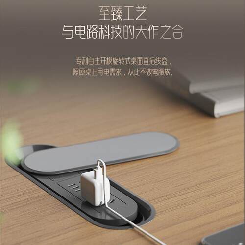 经理办公桌大班台女总裁桌椅组合简约现代轻奢主管办公室老板桌无