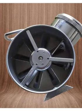 煤矿用CFJ5机械式风速表GFJ10中高速机械式风速表汇坤供应