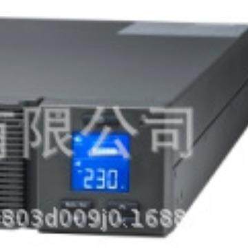 APC SPRM2KL长 1600W 2KVA直流48V 机架2U高频LCD面板 全国联保