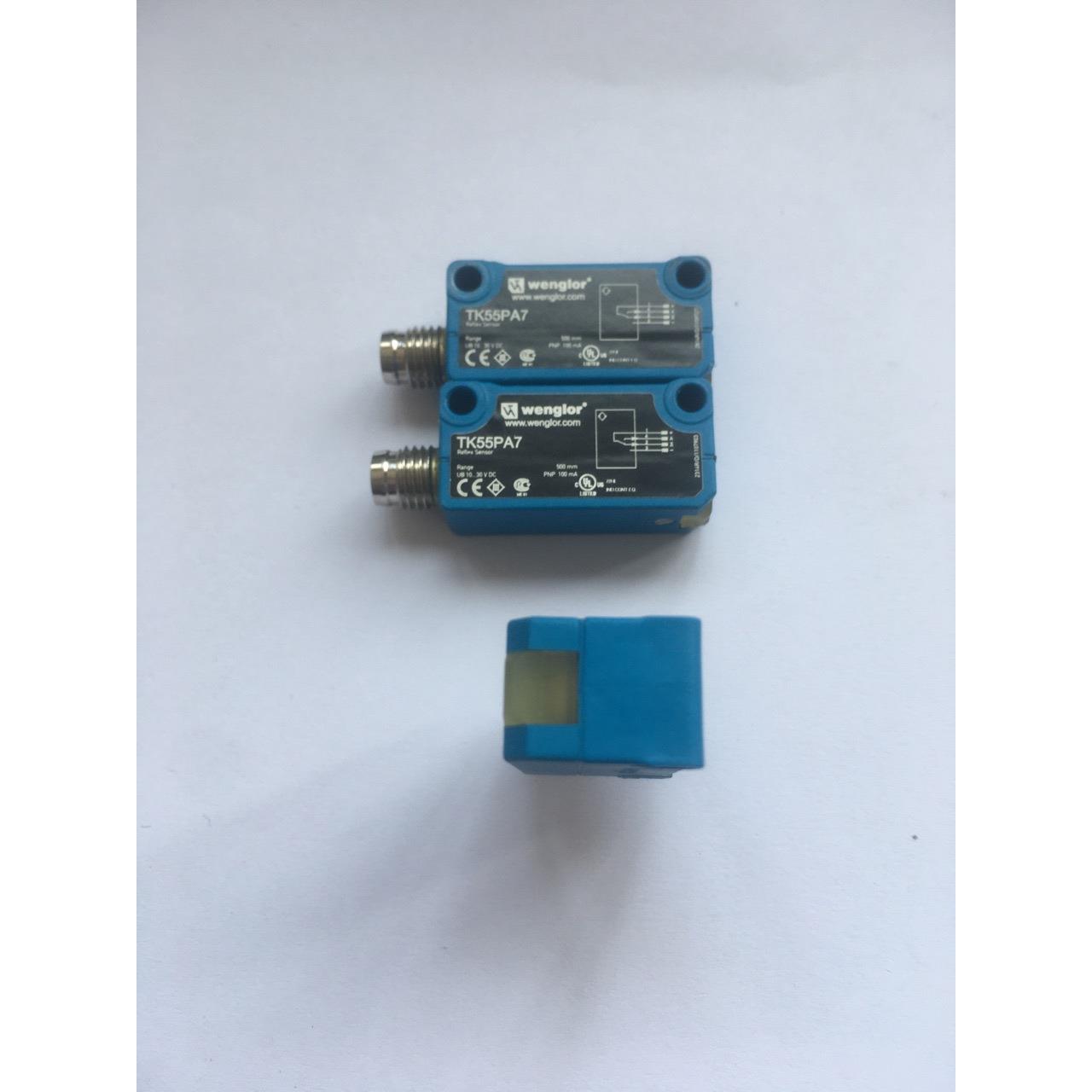 光电开关 TK55PA7