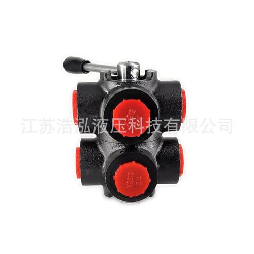Hydraulic6Way3/8
