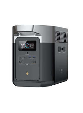 正浩户外电源德2 1800W/1024Wh大容量便携移动自驾露营应急备用