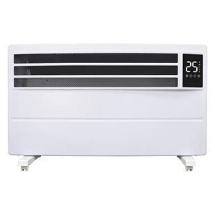 壁挂式家用客厅餐厅对流式取暖器速热电暖气跨境浴室对流加热器