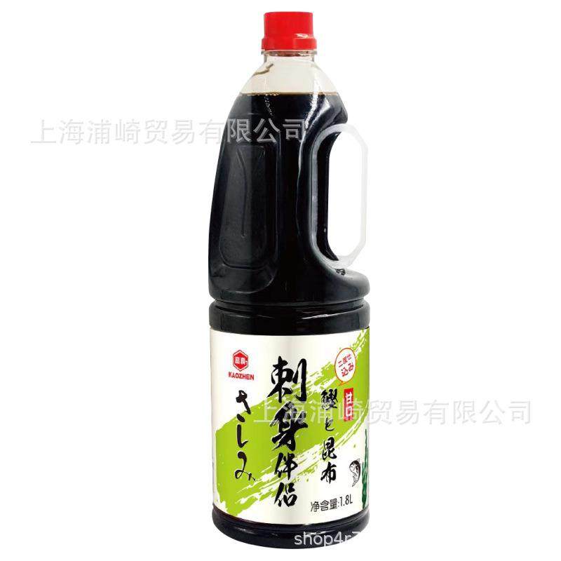 鱼生寿司甜口酱油 日式拌饭三文鱼海鲜刺身伴侣1.8L生腌捞汁,粮油调味/速食/干货/烘焙,复合食品调味剂,淘宝优惠券,粉丝福利购,淘宝优惠卷