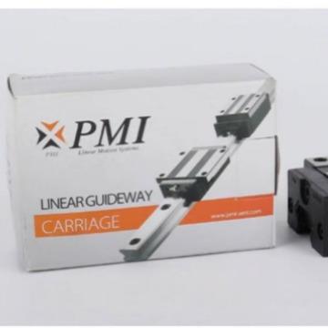 银泰PMI滑块线性滑轨全钢珠式重负荷型MSA25E滑块MSA25S方型