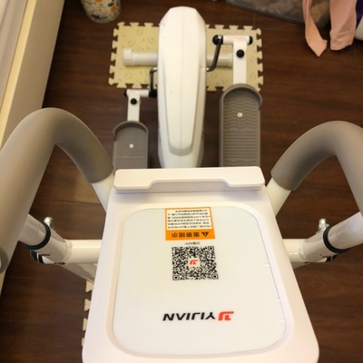 亿健椭圆机怎么样?用后一个月彻底受不了,内幕真相