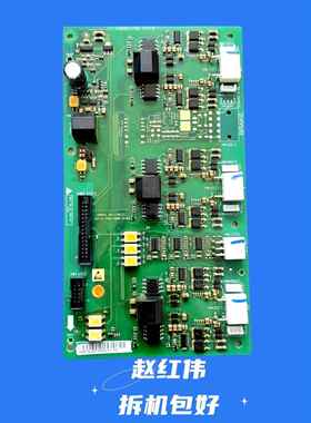 丹佛斯变频器Fc301-302-102 90-110-132Kw驱动板130B7192