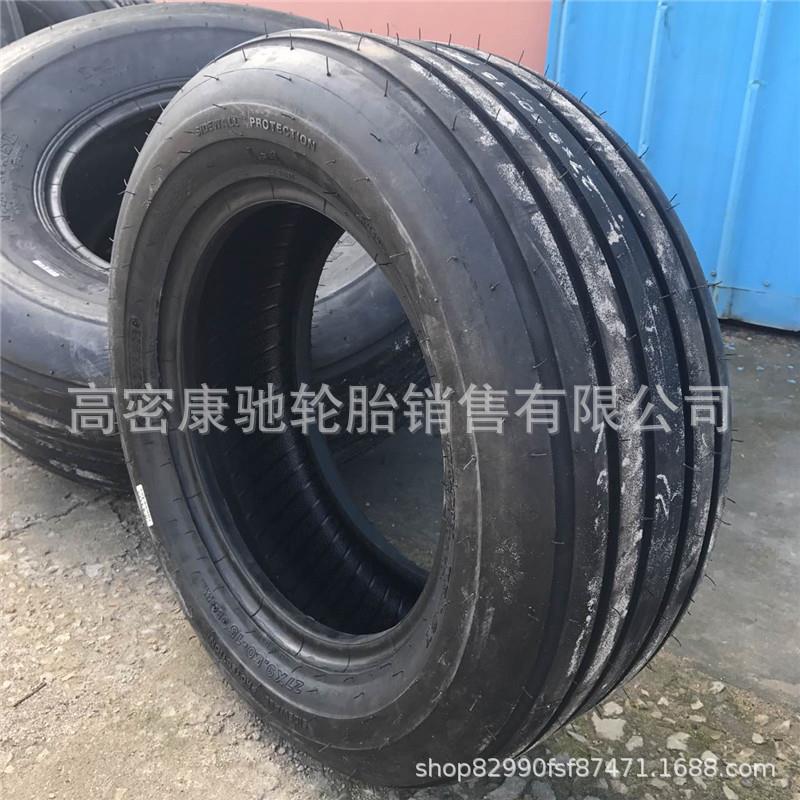 供应捆草机轮胎14L-16.1农业机械捆草轮胎 真空轮胎 打捆机轮胎