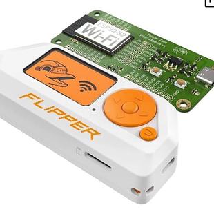 Flipper Zero Wi-Fi模块Dev board开发板5G物联网程式设计 CC1101