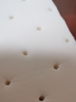 天然乳胶防螨床垫怎么样？传言质量差属实吗？