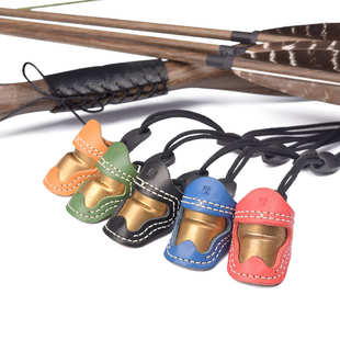 护具传统国内 反指批发 护扳指蒙元曲弓配件射箭曲反弓弓nika